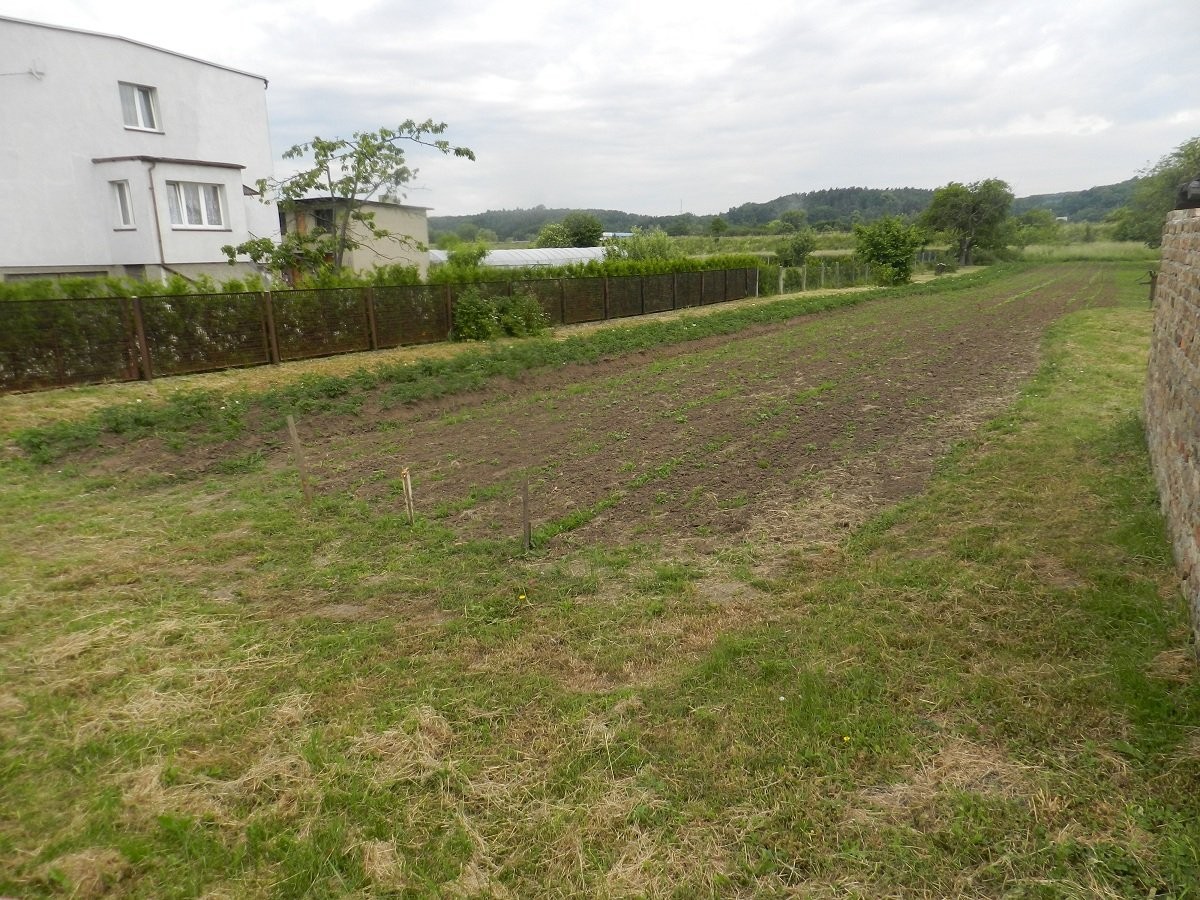 Działka/grunt na sprzedaż, Gorzów Wielkopolski — zdjęcie 3