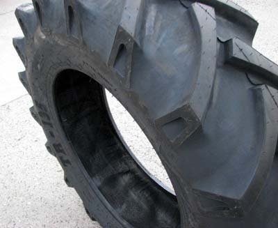 14.9-28 OPONA ROLNICZA URSUS C-360 14,9-28 — zdjęcie 3