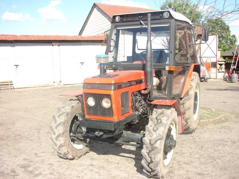 zetor7745 — zdjęcie 4