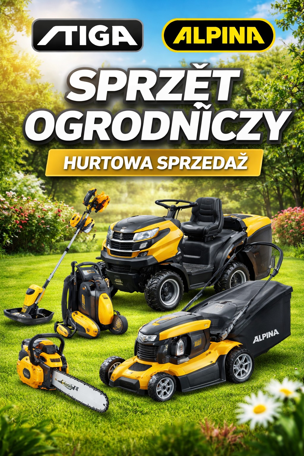 Ogrodnictwo 