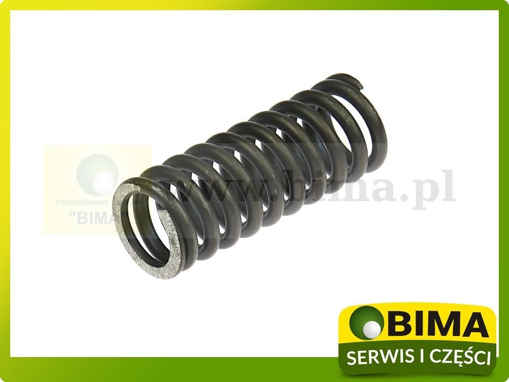 Sprężyna dynashift Massey Ferguson 6475,6480,6485,6490 — zdjęcie 1
