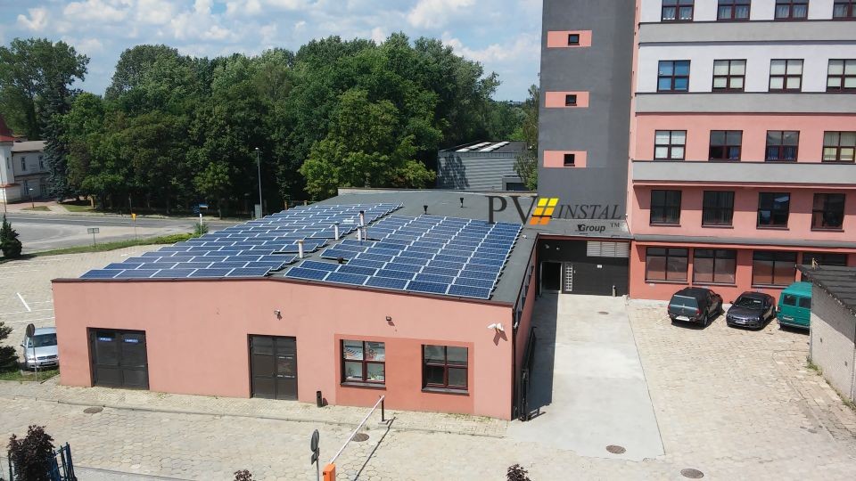Niższe rachunki za prąd - fotowoltaika - za 75 % ceny — zdjęcie 1