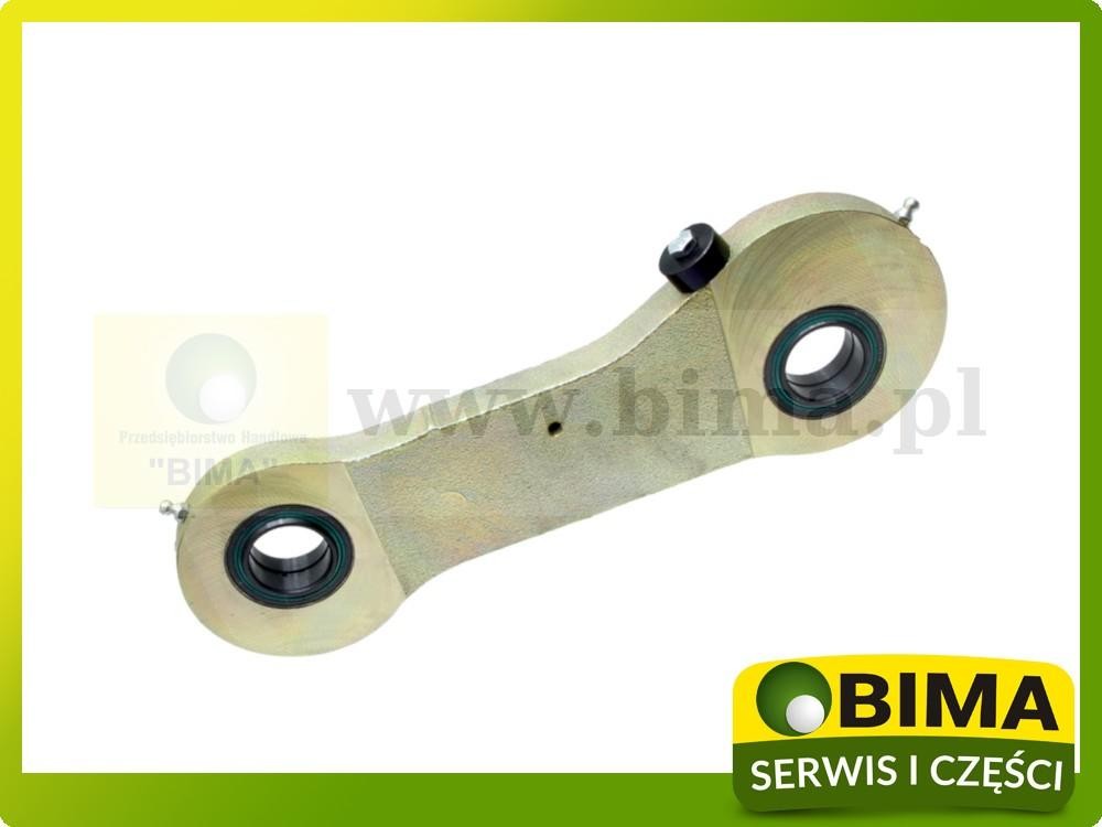 Stabilizator osi tls John Deere 6020,6120,6220,6320 — zdjęcie 1