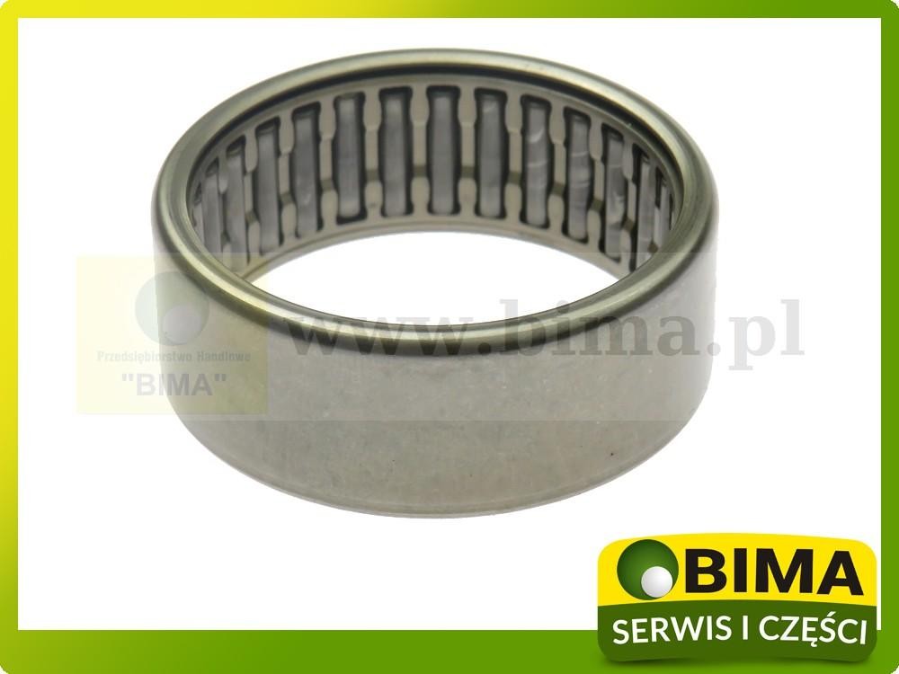 Łożysko skrzyni biegów Renault CLAAS Celtis 426,436,446 — zdjęcie 1