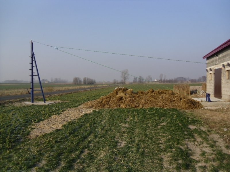 zimowa wyprzedasz wyciągów linowych — zdjęcie 1