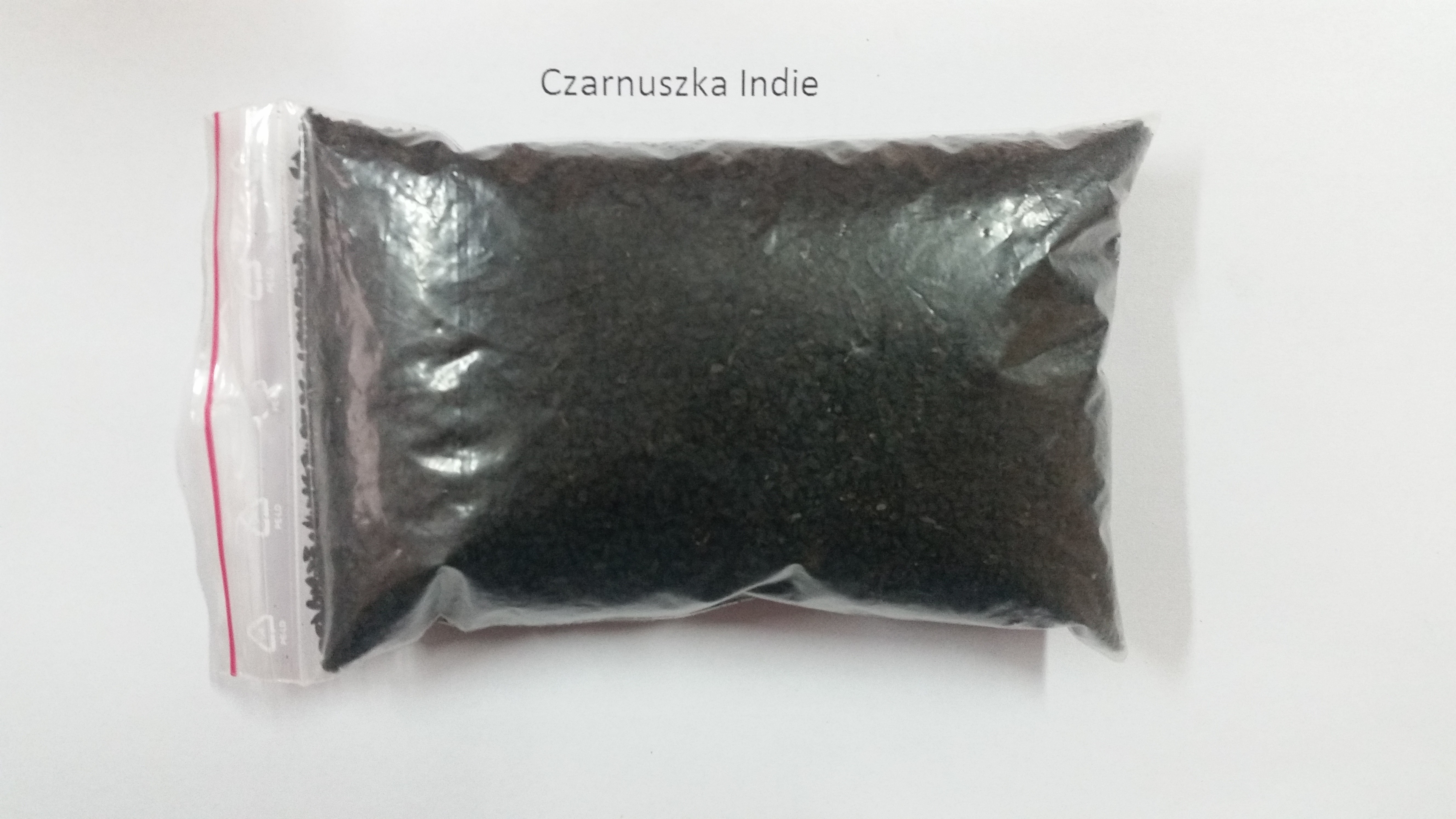 Czarnuszka Ziarnista 1 Kg
