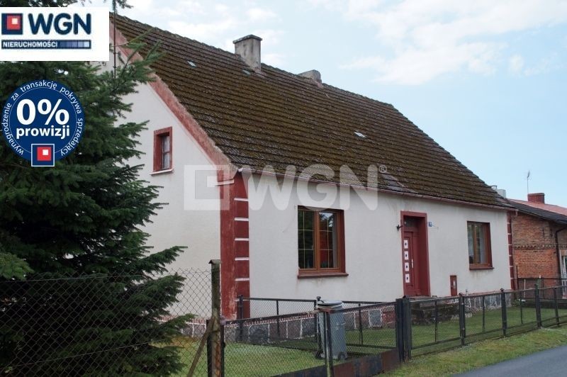 Dom wolnostojący, Gardna Wielka, okolice Słupska, na sprzedaż, 229 000