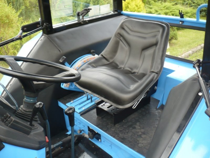 A.B.S. Landini 6070 - 1990  SPRZEDANY — zdjęcie 6