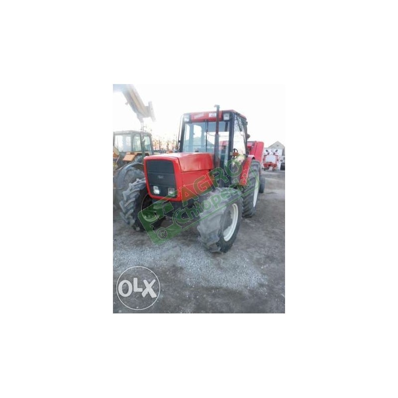 Ciagnik rolniczy Zetor 8540 — zdjęcie 1