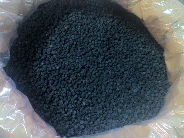 BIO ARONIA SUSZONA , OWOCE ARONII SUSZONE EKO — zdjęcie 1