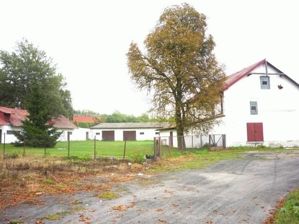 Sprzedam Posiadłość z Gospodarstwem Rybackim 15ha — zdjęcie 3
