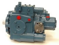 Pompa Sauer-Sundstrand SPV21 R — zdjęcie 3