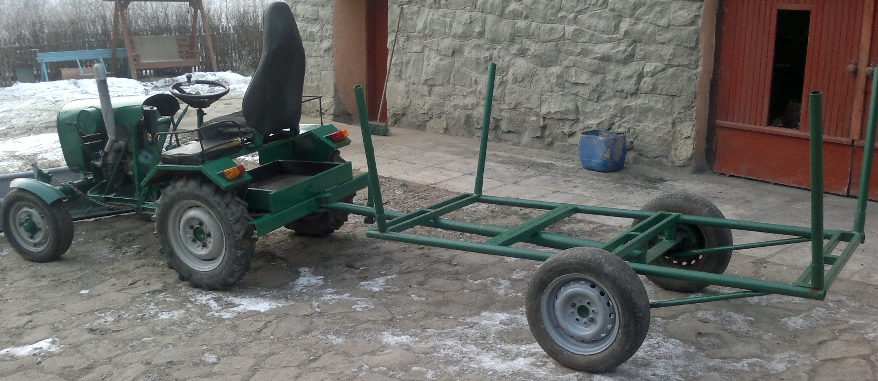 A.B.S. Sam - 2009 — zdjęcie 2