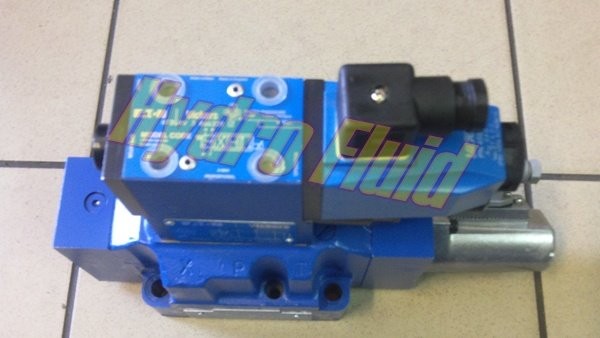 Regulator X(C)T-10, X(C)T-16 - VICKERS — zdjęcie 2