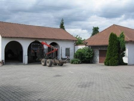 Posiadłość wiejska idealna na agroturystykę — zdjęcie 4