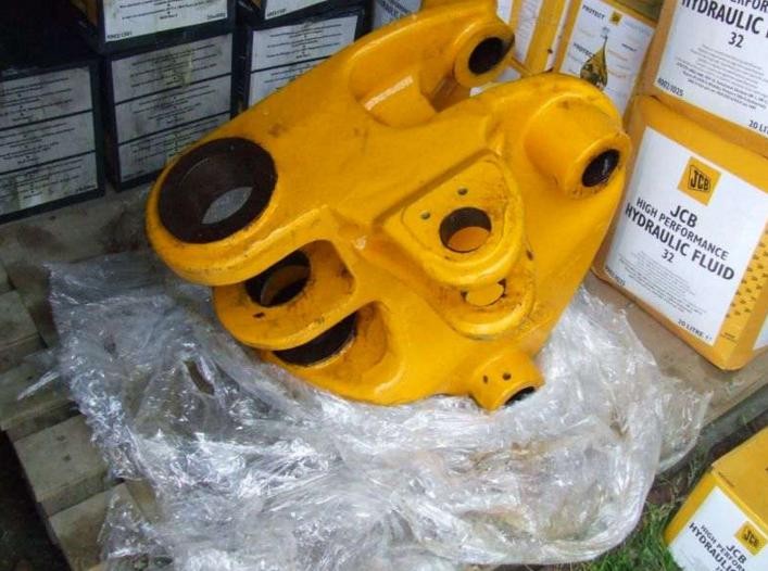 Nowy, oryginalny konik do JCB 8045 oraz do JCB 8055 Denison — zdjęcie 1