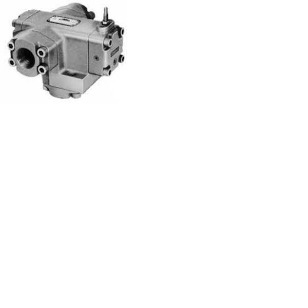 Regeneracja pomp  hydraulicznych Racine PSV,PVQ!!! — zdjęcie 1