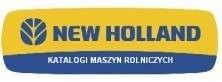 New Holland NEW HOLLAND, FIAT, FORD, FIATAGRI - 2013