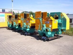 MTZ JSS-1 - 8750 euro - 2012 — zdjęcie 1