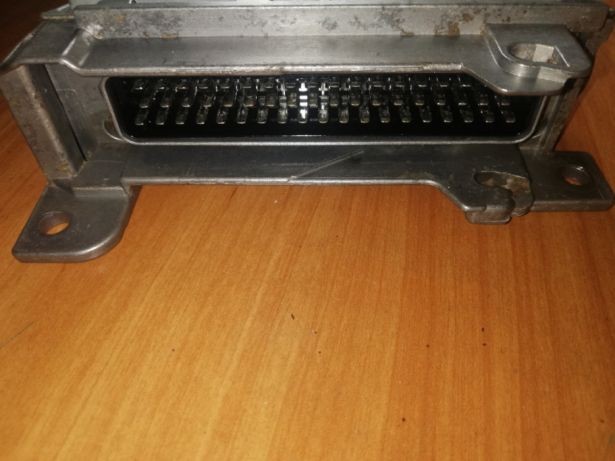 Sterownik podnośnika EHR Massey Ferguson 8210,8220,8240,8250,8260,8270 — zdjęcie 2