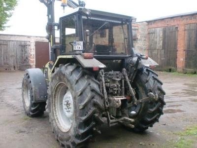 HURLIMANN PRESTIGE 95! — zdjęcie 2