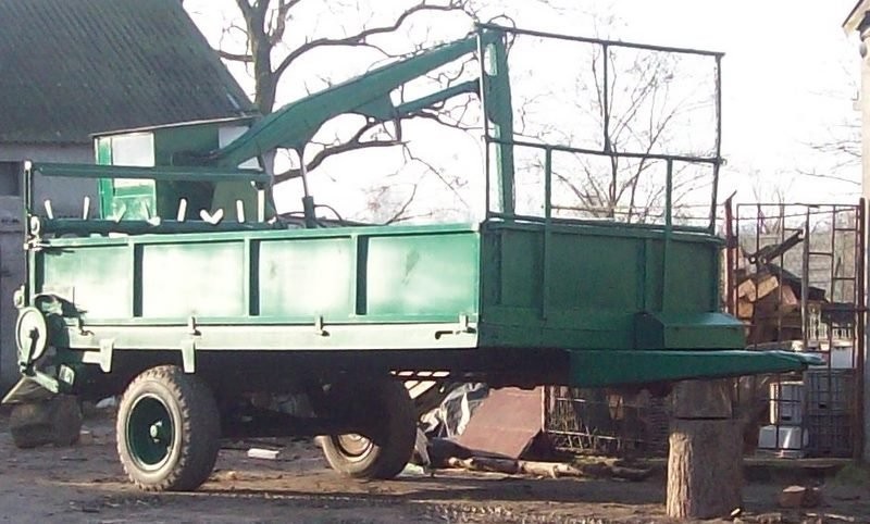 ROZRZUTNIK OBORNIKA