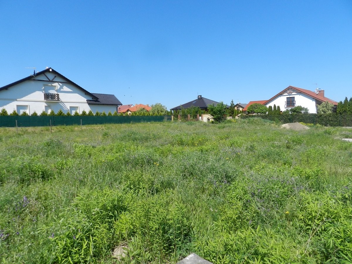 Działka/grunt na sprzedaż, Gorzów Wielkopolski — zdjęcie 1