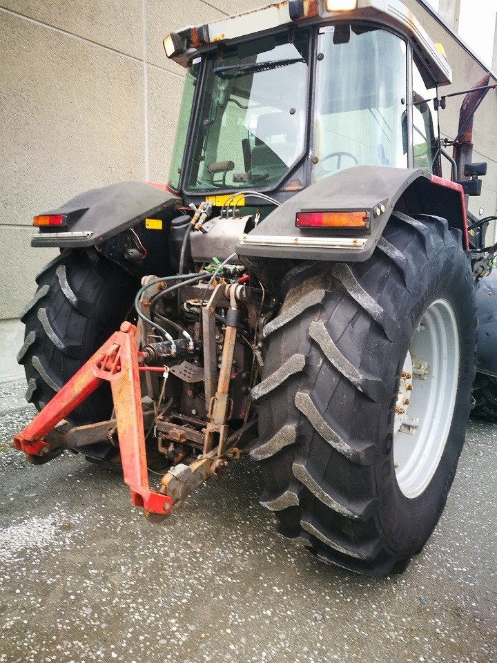 Massey Ferguson 812-88 — zdjęcie 2