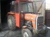 Ciągnik MF 255