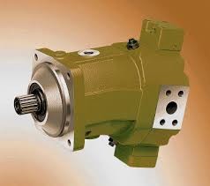 ##Oferujemy pompa Hydromatic R902206536 A7VKG107-MA10MRSPSP950000 0 — zdjęcie 3