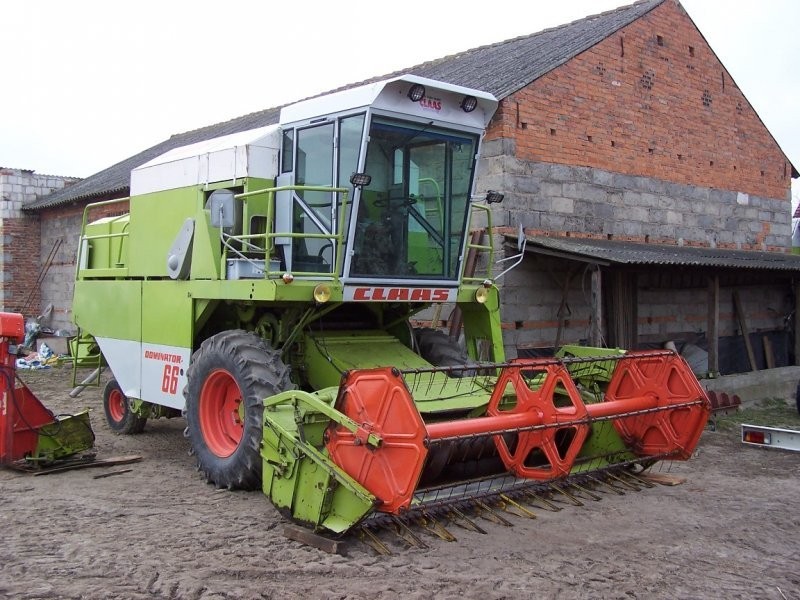 CLASS,JOHN DEERE,FAHR,DEUTZ-FAHR,FIAT KABINA!!! — zdjęcie 2