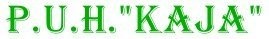 P.U.H.KAJA DEZYNSEKCJA-DERATYZACJA HACCP — zdjęcie 2
