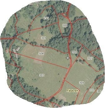 GOSPODARSTWO ROLNE W GÓRACH 1,66 ha, powiat N.SĄCZ — zdjęcie 6