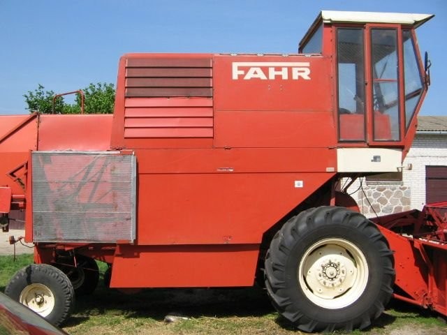 FAHR 1202 — zdjęcie 1