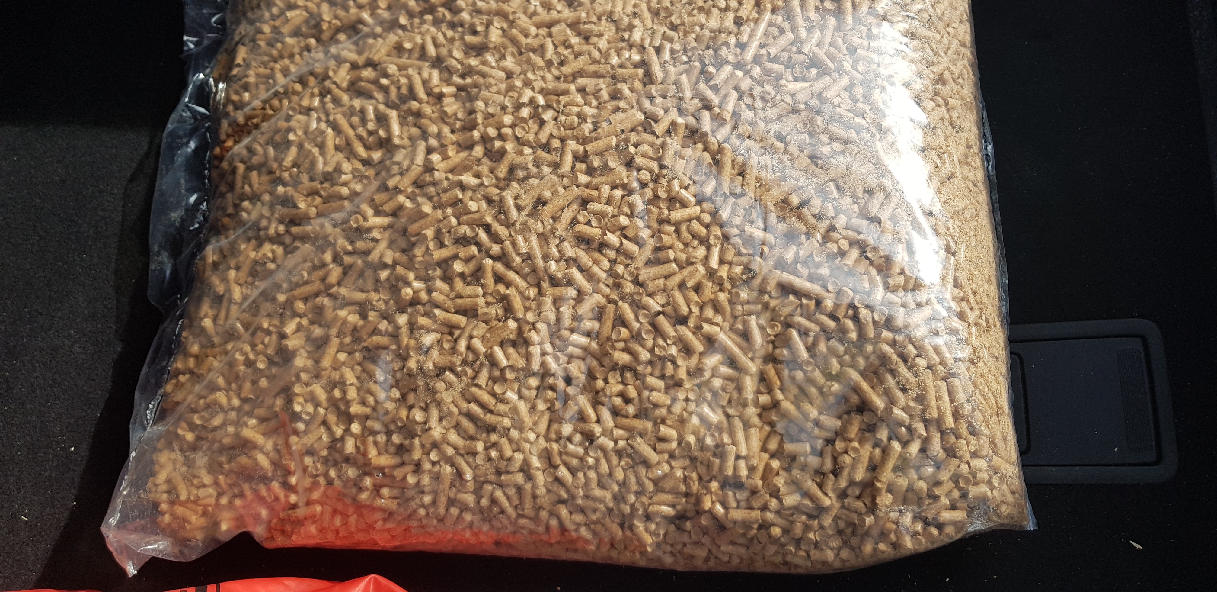 Pellet drzewny - PRODUCENT — zdjęcie 3