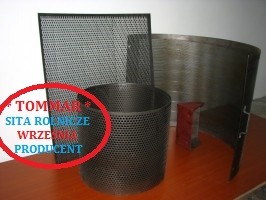 SITA ŻALUZJOWE* TOMMAR *PRODUCENT — zdjęcie 7