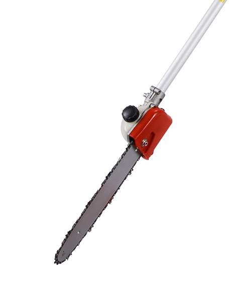Pilarka spalinowa na wysięgniku - OKRZESYWARKA 315 cm  . Moc 2.7 KM — zdjęcie 1