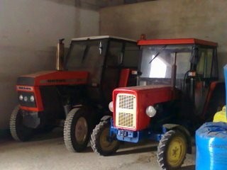 ursus c360