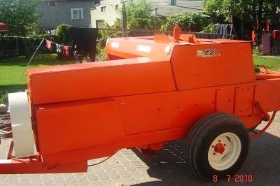 PRASA Z-224 — zdjęcie 4
