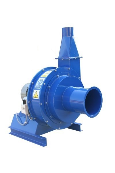 Młyn, rozdrabniacz, granulator