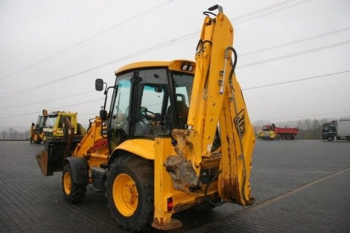 JCB 3CX Turbo 2005r. -TANIO-. SUPER CENA. stan idealny! — zdjęcie 2