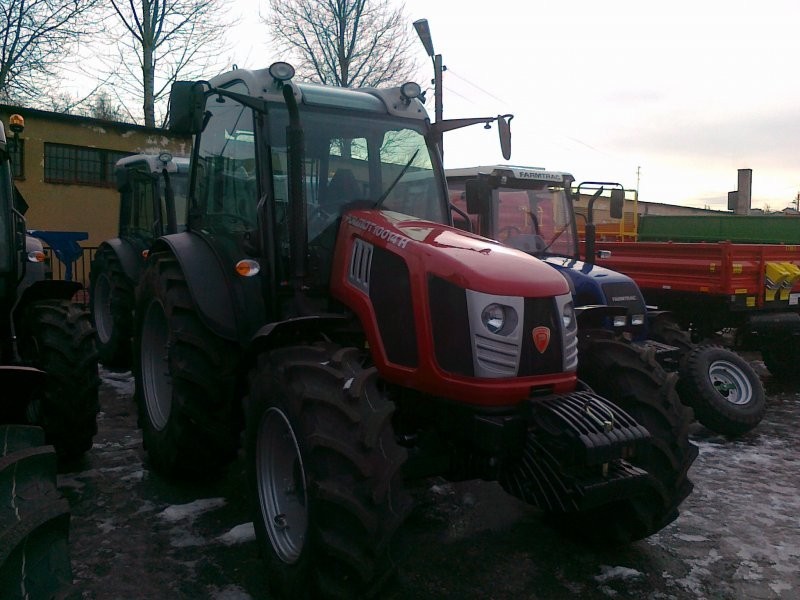 Ursus URSUS 10014H - 2013 — zdjęcie 2