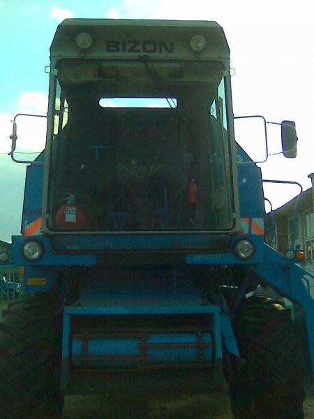 Bizon z-058 — zdjęcie 2