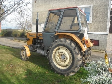 Ursus c360-3p - 1985 — zdjęcie 2