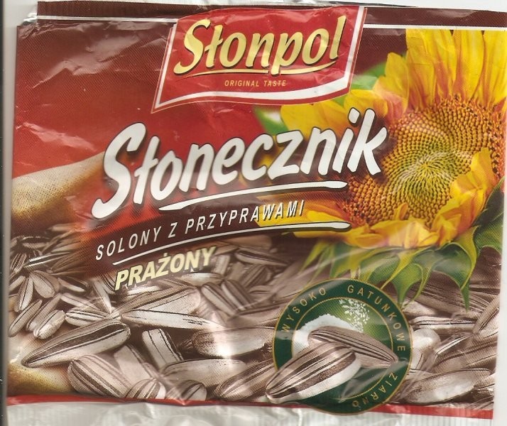 sprzedam słonecznik