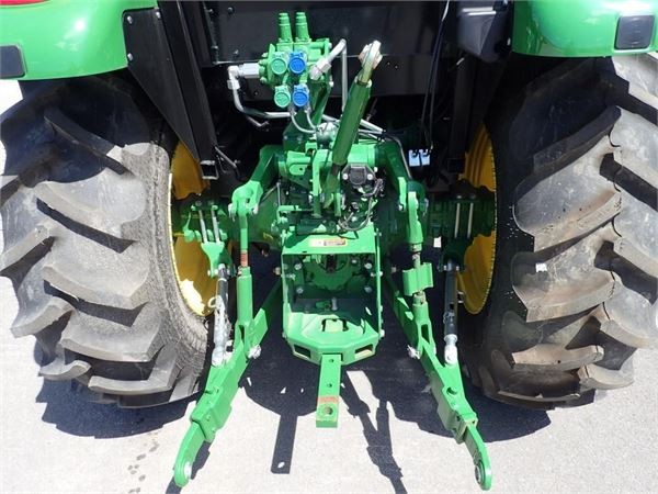 John Deere 5085E  -  2017 — zdjęcie 6