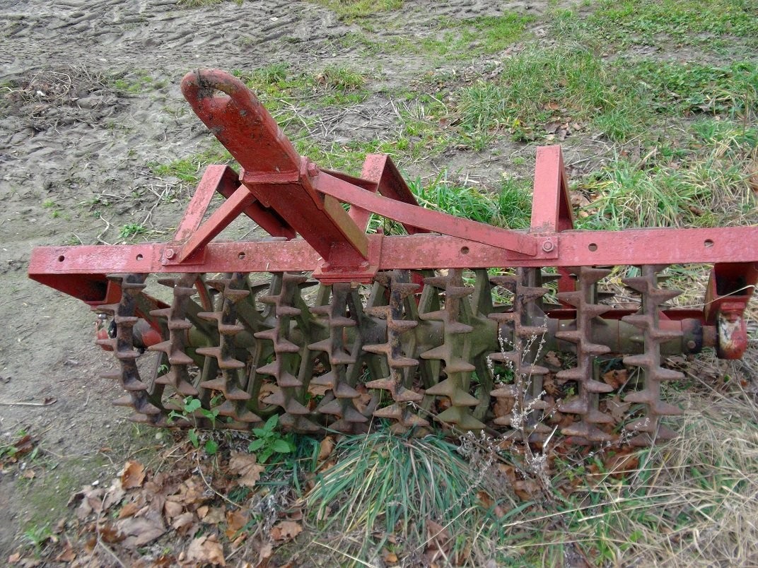Kverneland Crosskill — zdjęcie 2