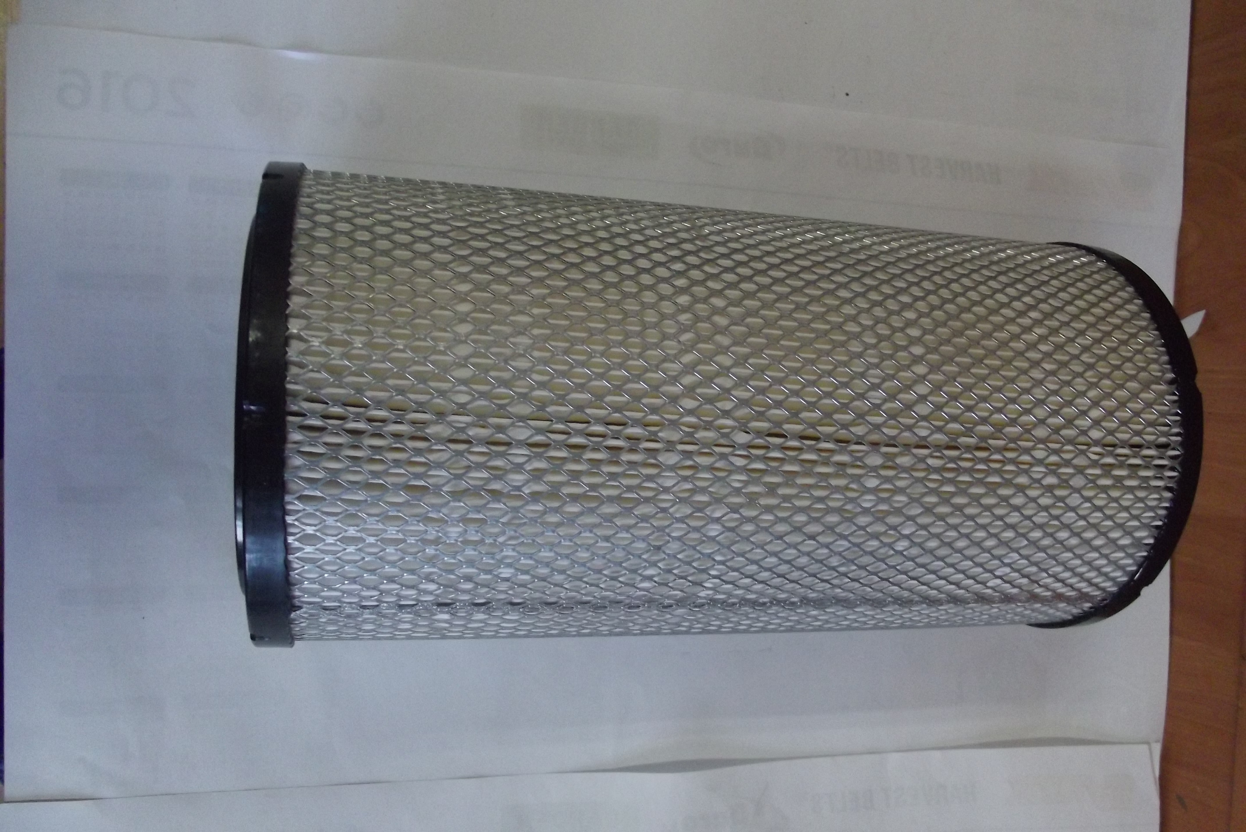 Filtr powietrza SA 17230 Case,Steyr..   — zdjęcie 2