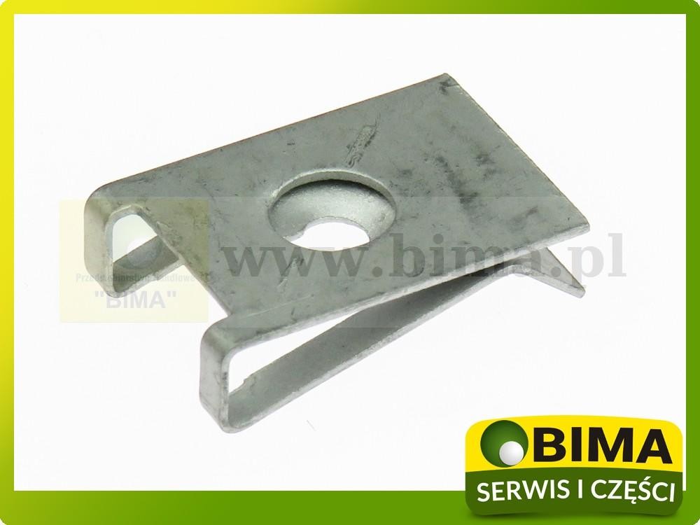 Spinka Renault CLAAS Atles 926,926,935,936,936,946 — zdjęcie 1