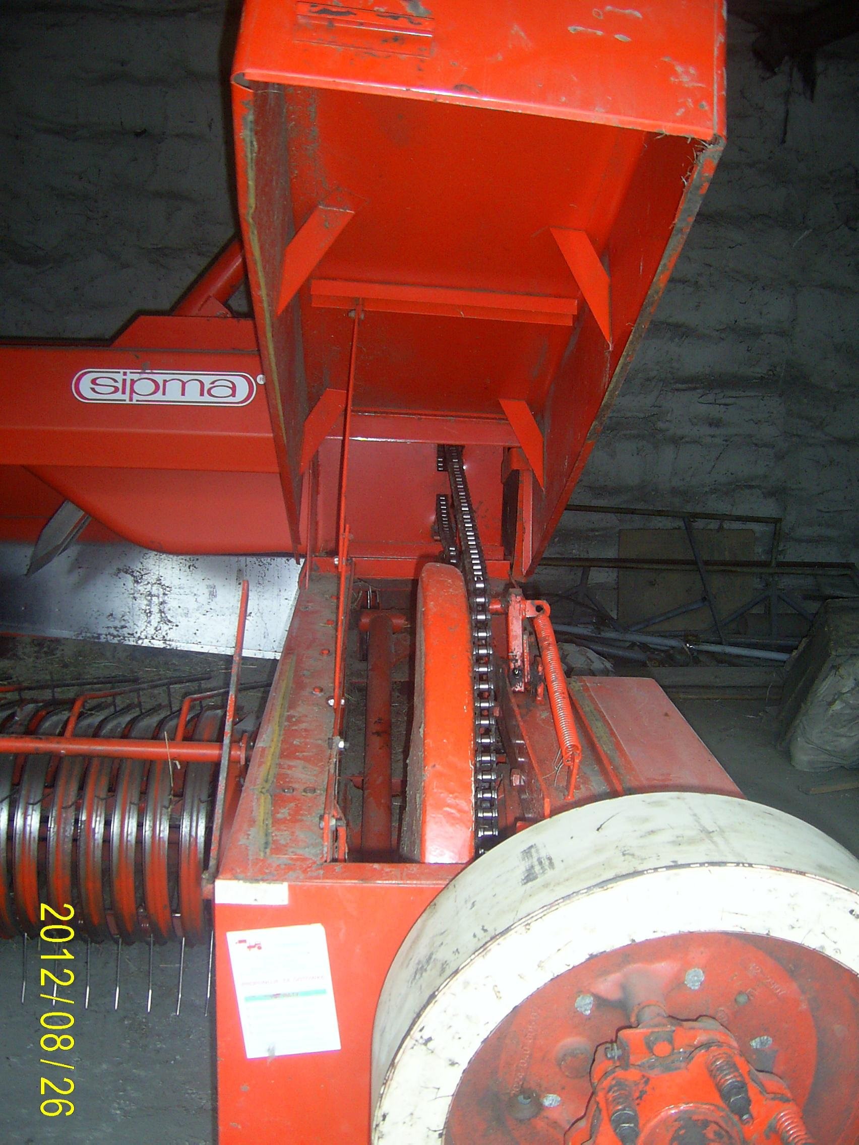 Sipma Z224/1 - 1996 — zdjęcie 5